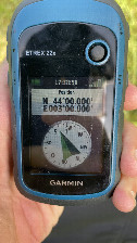 #2: GPS