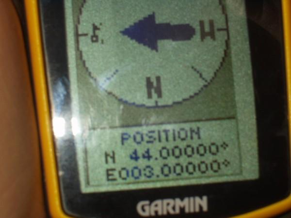 The GPS