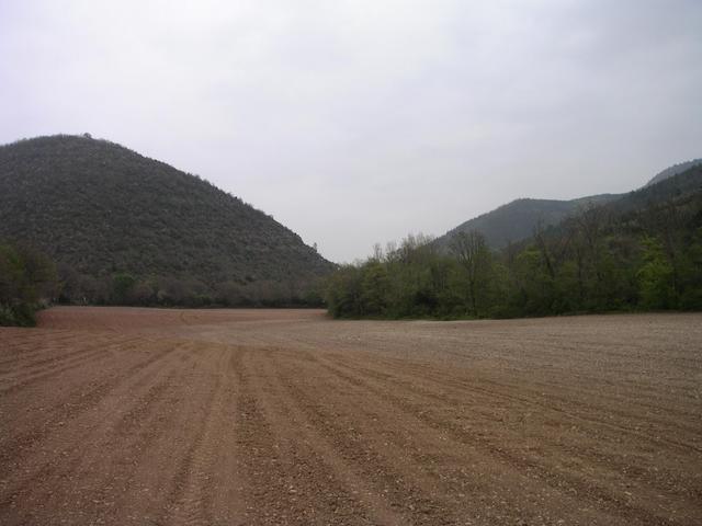 General view - east
