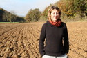 #6: Catherine at the CP