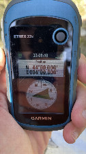#2: GPS