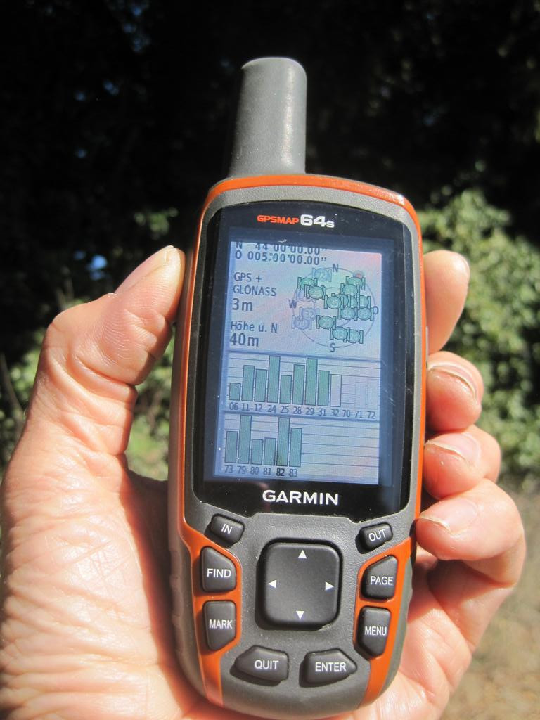 GPS 2