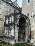 #9: Roman Arc in Carpendras