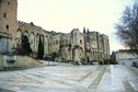 #7: The Palace of the Popes in Avignon