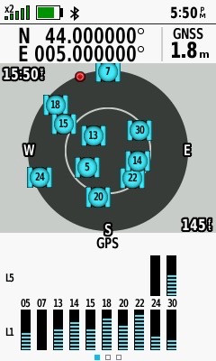 All zeros! (GPS+Galileo+GLONASS)