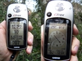 #5: GPS readings