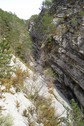 #7: The gorge (view towards E)