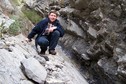 #8: On the way in the gorge