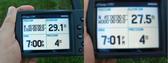 #5: GPS proof. Both world´s side