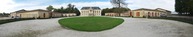 #7: La Louvière Château, one of the many vineyard in the region