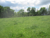 #3: Süden; view south