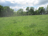 #3: Süden; view south