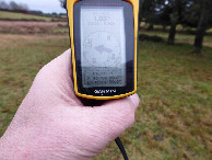 #3: GPS