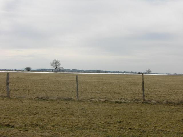 View south / Blick nach Süden