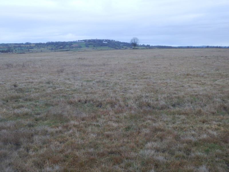 The Confluence from 20 m distance