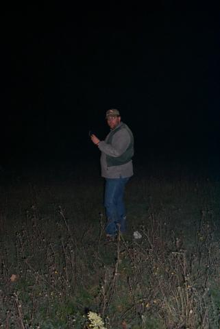 Jan @ N 45 E 005