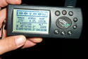 #2: The GPS reciever / Der GPS-Empfänger