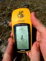 #6: GPS at the confluence, with all zeros !