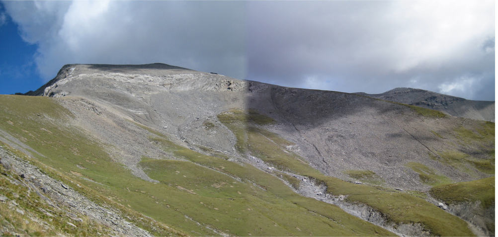 Panorama - Petit Renaud