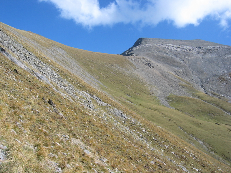 The Confluence from 30 m