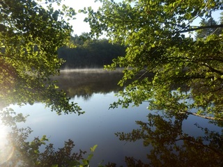 #1: The Confluence from 10 m Distance