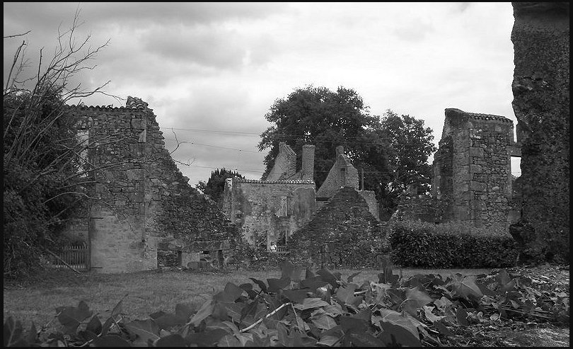 Oradour-sur-Glane