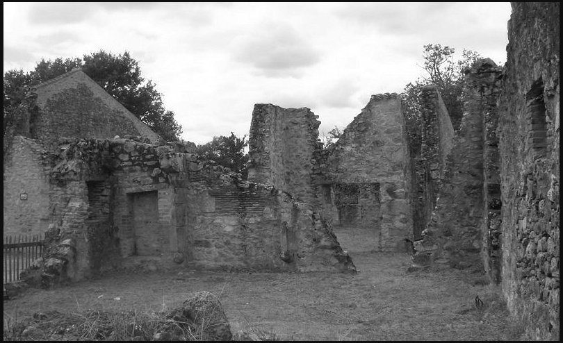 Oradour-sur-Glane