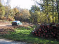 #2: Where I parked the car