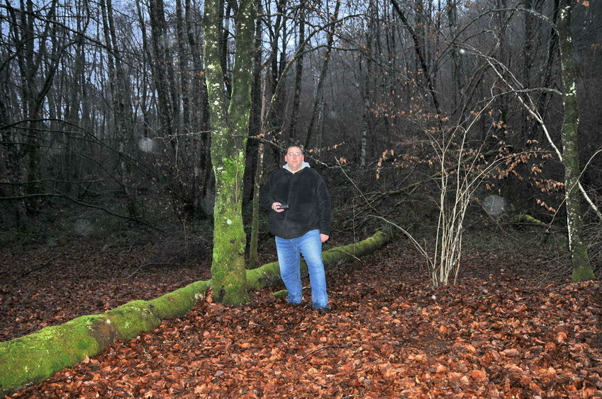 Jan @ N46 E002