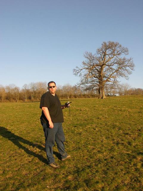 Jan @ N46 E003