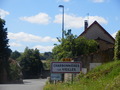 #10: The nearby Village Charbonnière les vieilles