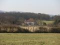 #9: A nearby house / Ein benachbartes Haus
