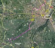 #6: GoogleEarth GPS-track