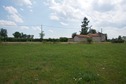 #3: View South, towards the road and the nearby “Faiences" (pottery) store