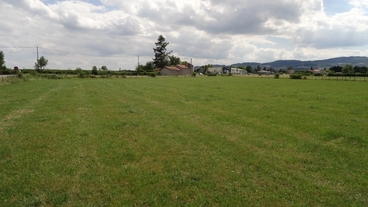 #1: Location of CP 46N 4E at a distance of 81 m