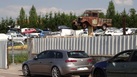 #9: Car scrap disposal