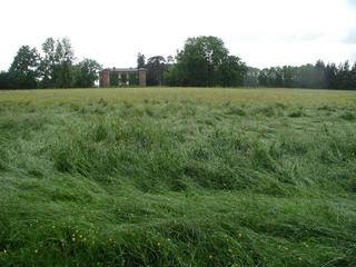 #1: Punkt im Vordergrund / Confluence in the foreground