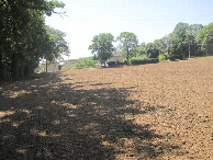 #3: Süden; view south