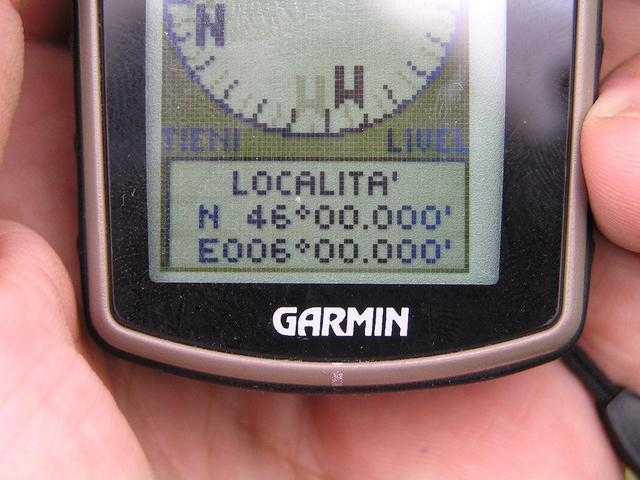 GPS