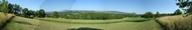 #3: North to South panorama