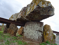 #10: Saint Laon Dolmen