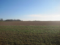 #3: Süden; view south