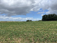 #2: View to the north