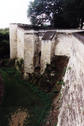 #3: Medieval walls of Loches