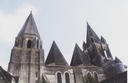 #4: Church of Loches