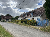 #7: The farm les Loges