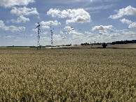 #3: View to the east