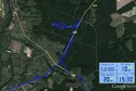#6: GoogleEarth, track & GPS