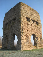 #11: Autun, temple of janus