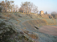 #9: Autun, roman amphitheatre
